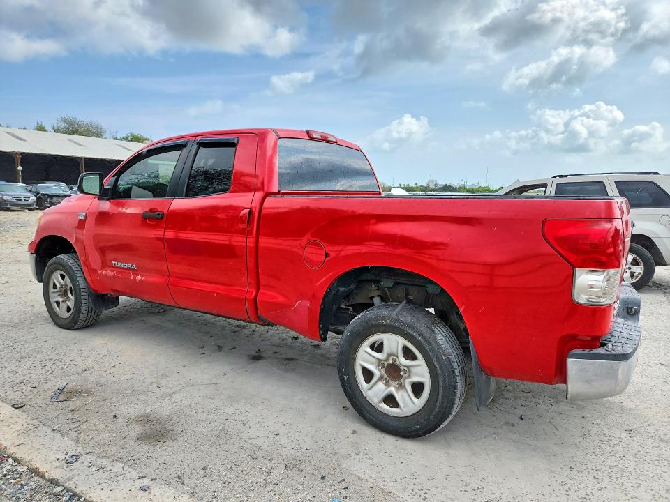 Aukcja sprzedaży 2008 Toyota Tundra, vin: 5TFRT54188X024953, numer aukcji: 70917506