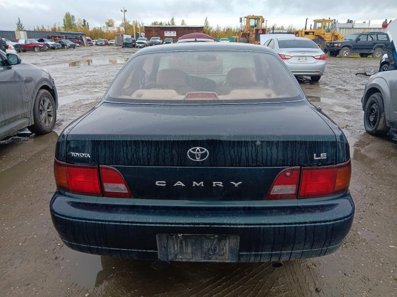 Aukcja sprzedaży 1995 Toyota Camry, vin: 4T1SK12C6SU548074, numer aukcji: 68023676