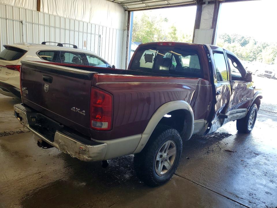 Продажа на аукционе авто 2002 Dodge Ram 1500, vin: 1D7HU18Z92J184910, номер лота: 69228066