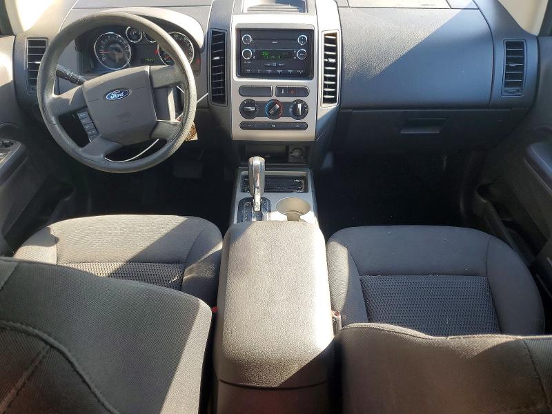 Продажа на аукционе авто 2008 Ford Edge, vin: 2FMDK36C48BB50150, номер лота: 68864086
