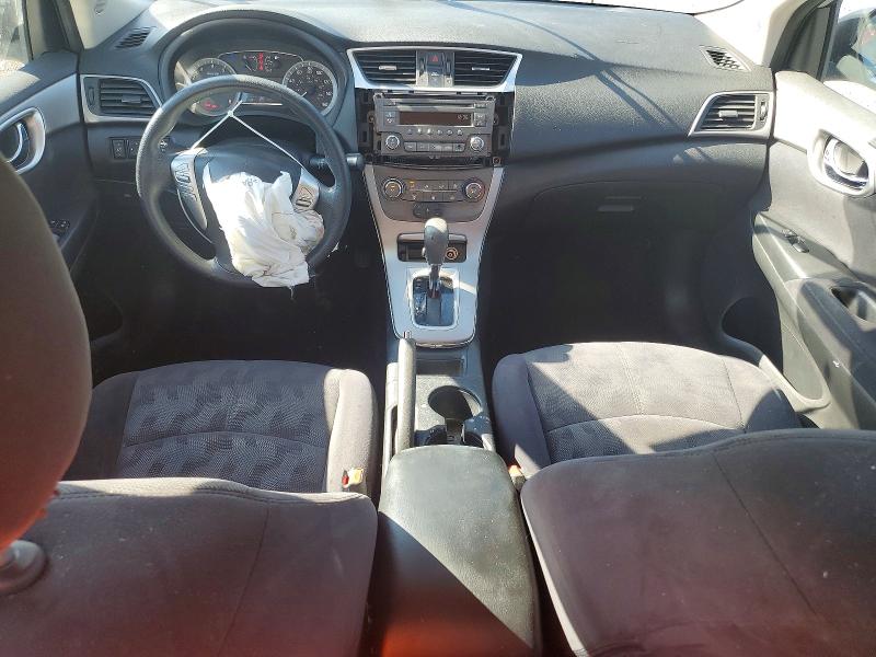 Продажа на аукционе авто 2013 Nissan Sentra, vin: 3N1AB7AP5DL674255, номер лота: 67017146