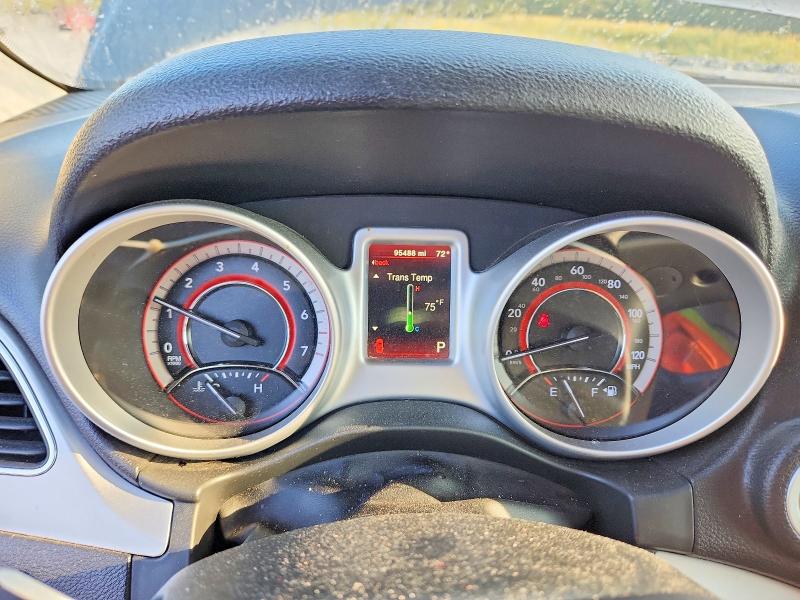 Продаж на аукціоні авто 2017 Dodge Journey, vin: 3C4PDCAB9HT707102, номер лоту: 70019596