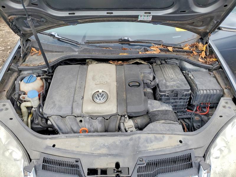 Продаж на аукціоні авто 2008 Volkswagen Jetta, vin: 3VWRM71K38M175059, номер лоту: 69931486