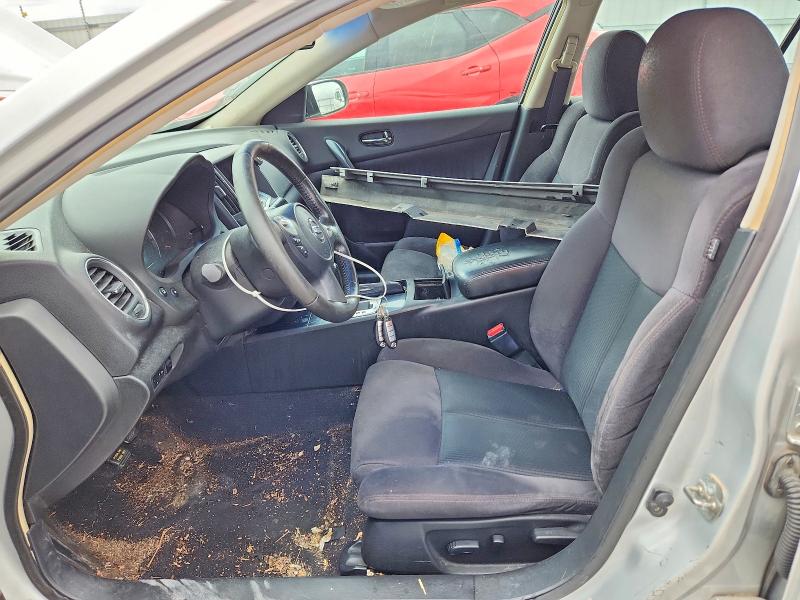 Продажа на аукционе авто 2014 Nissan Maxima, vin: 1N4AA5AP1EC463254, номер лота: 69154466