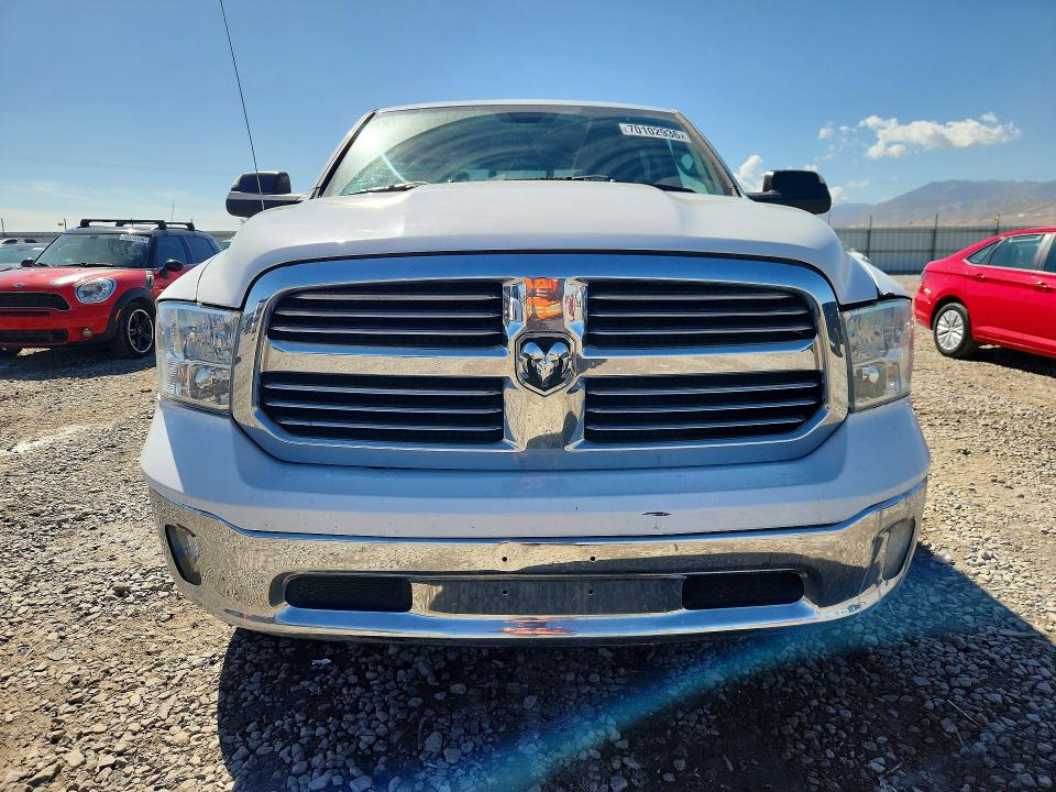 Продажа на аукционе авто 2013 Ram 1500, vin: 1C6RR7LT9DS533543, номер лота: 70102936