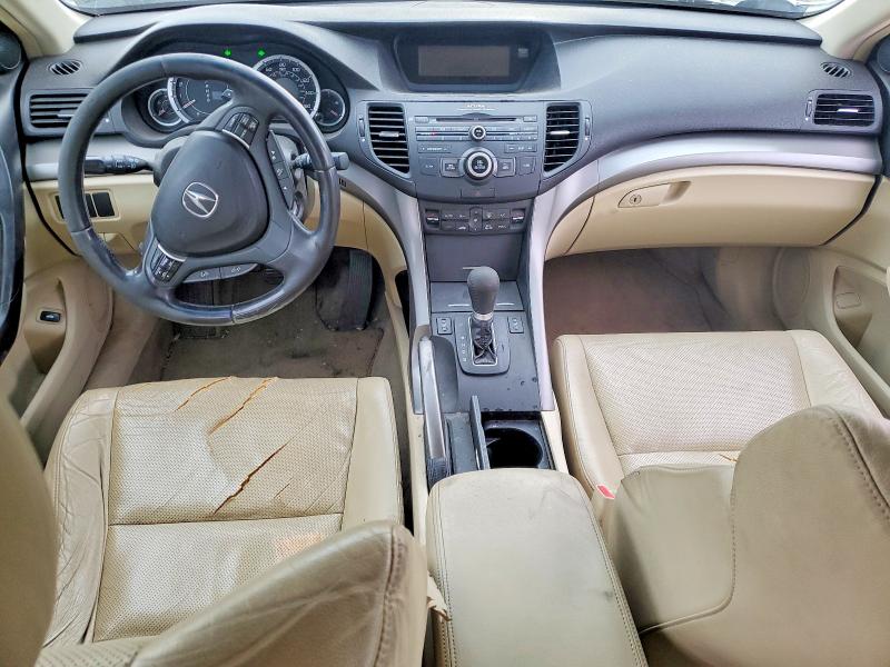 Aukcja sprzedaży 2010 Acura Tsx, vin: JH4CU4F43AC000866, numer aukcji: 69672246
