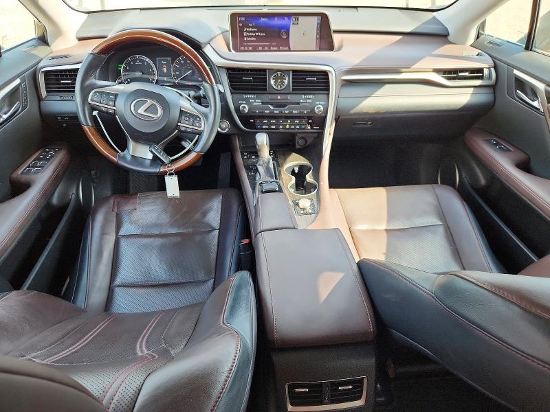 Aukcja sprzedaży 2016 Lexus Rx 350, vin: 2T2BZMCA3GC002489, numer aukcji: 69941746