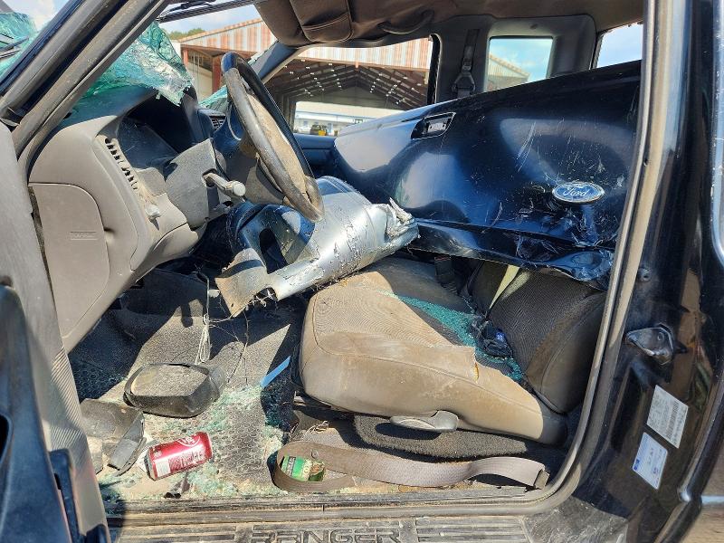 Aukcja sprzedaży 2001 Ford Ranger, vin: 1FTYR14E21PB41245, numer aukcji: 68947486