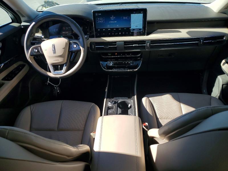 Продажа на аукционе авто 2024 Lincoln Corsair, vin: 5LMCJ2DA0RUL24881, номер лота: 70142946