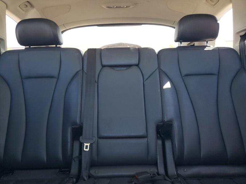 Aukcja sprzedaży 2019 Audi Q7, vin: WA1LAAF72KD044219, numer aukcji: 67647066