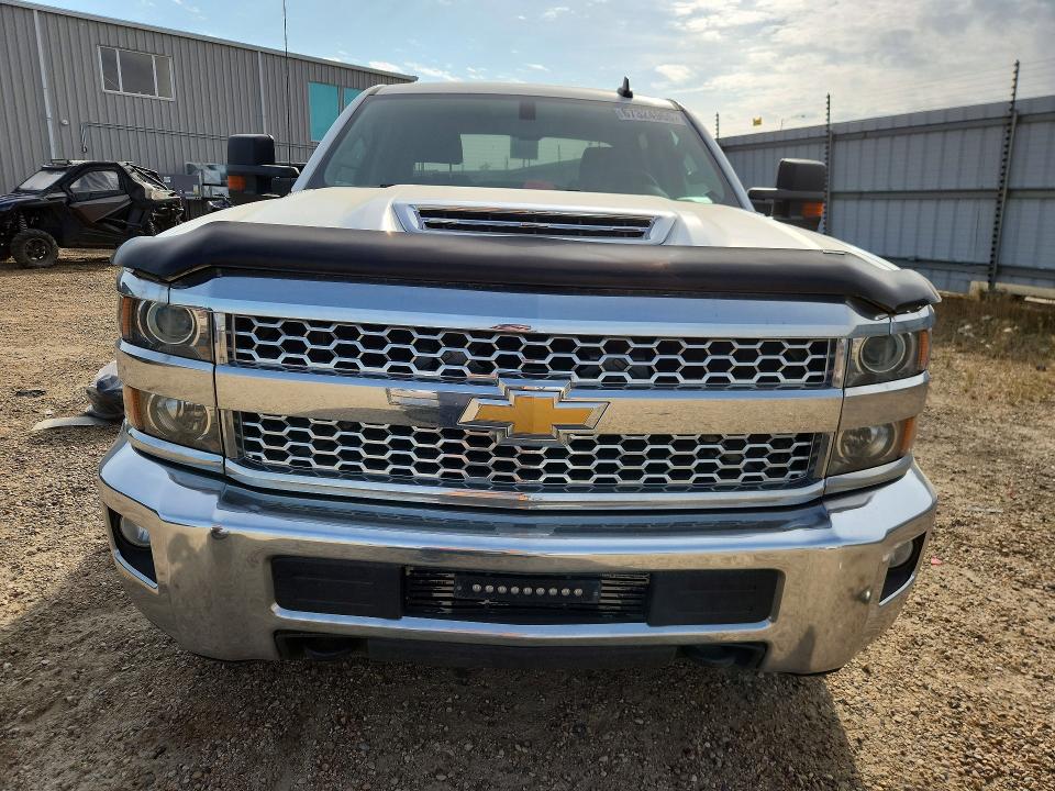 2019 Chevrolet Silverado მანქანა იყიდება აუქციონზე, vin: 1GC1KSEY7KF212693, აუქციონის ნომერი: 67324966