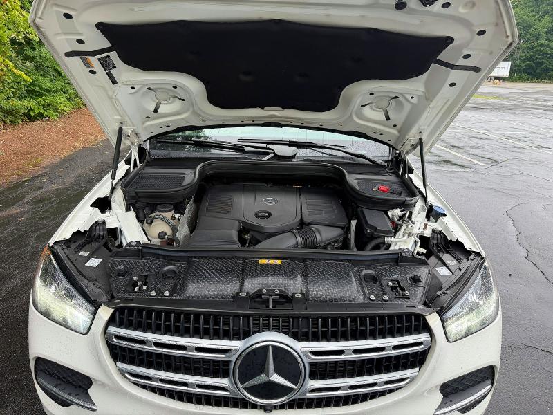 67056986 :رقم المزاد ، 4JGFB4FB1RB035874 vin ، 2024 Mercedes-benz Gle مزاد بيع