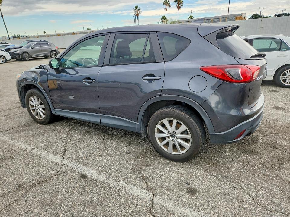 68046596 :رقم المزاد ، JM3KE2CY0G0898124 vin ، 2016 Mazda Cx-5 مزاد بيع