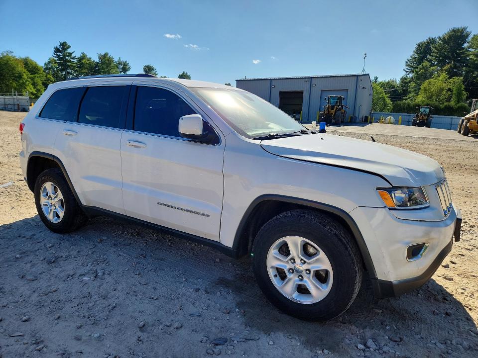 2014 Jeep Grand Cherokee მანქანა იყიდება აუქციონზე, vin: 1C4RJFAG0EC198524, აუქციონის ნომერი: 67729676