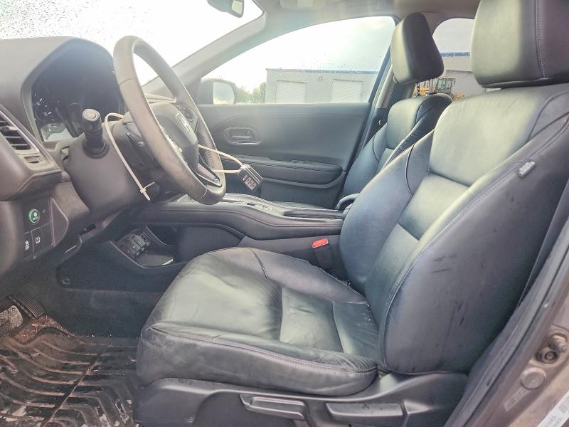 Продажа на аукционе авто 2017 Honda Hr-v, vin: 3CZRU6H73HM722954, номер лота: 69926856