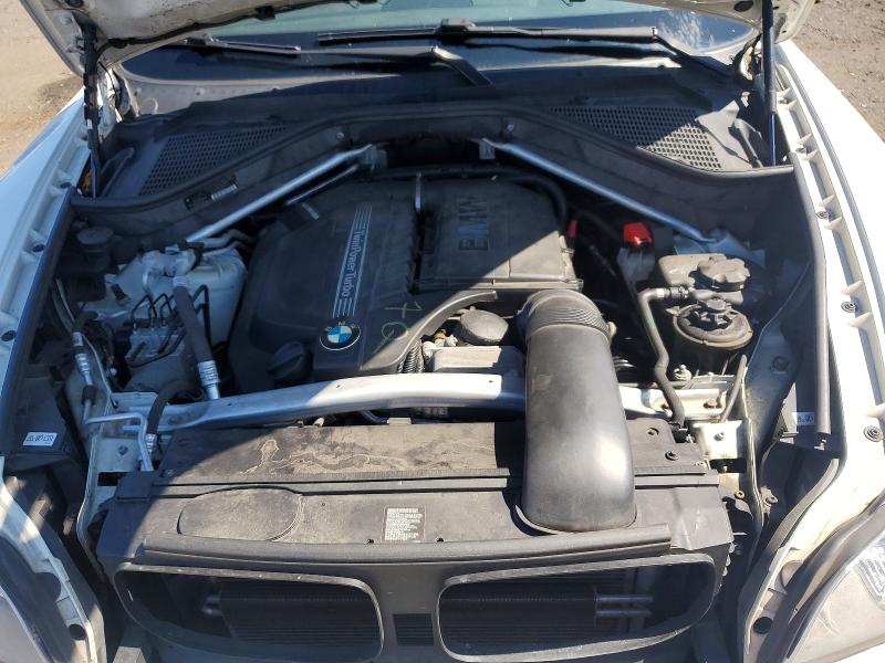 Aukcja sprzedaży 2013 Bmw X5, vin: 5UXZV4C58D0G56364, numer aukcji: 68100386
