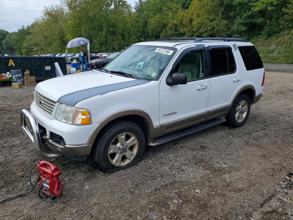Продажа на аукционе авто 2004 Ford Explorer, vin: 1FMDU74K24UA59023, номер лота: 70172786