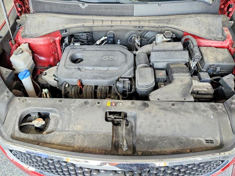 Продаж на аукціоні авто 2018 Kia Sorento, vin: 5XYPG4A34JG357042, номер лоту: 67605716