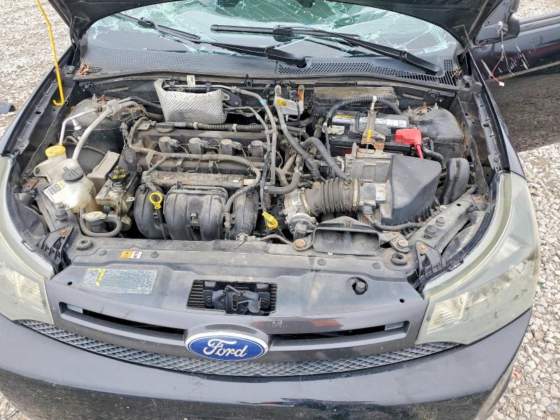 Продажа на аукционе авто 2011 Ford Focus, vin: 1FAHP3GN2BW162039, номер лота: 70278886