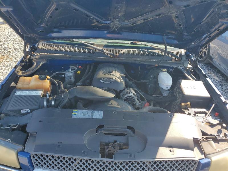 68783646 :رقم المزاد ، 2GCEC19V641124656 vin ، 2004 Chevrolet Silverado مزاد بيع