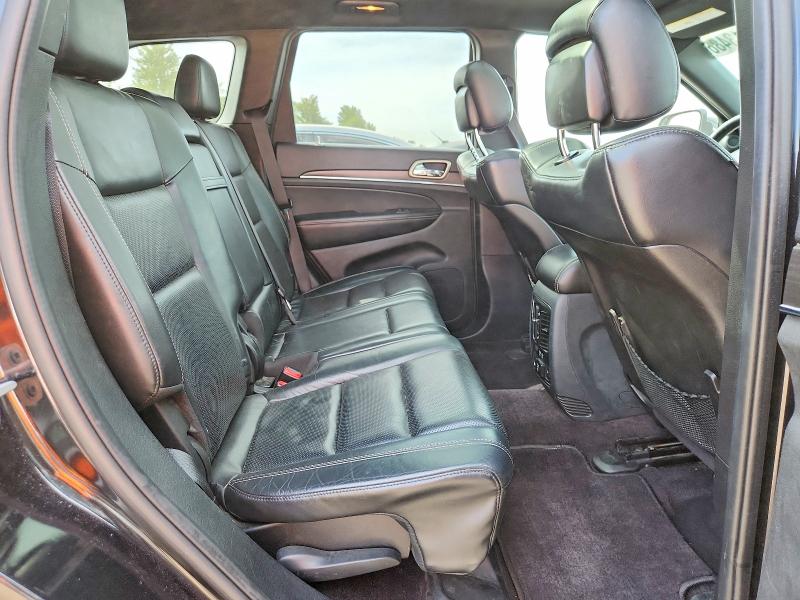 Aukcja sprzedaży 2015 Jeep Grand Cherokee, vin: 1C4RJFBG2FC205893, numer aukcji: 67313486