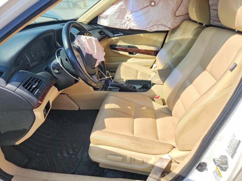 Продаж на аукціоні авто 2011 Honda Accord Crosstour, vin: 5J6TF2H58BL000573, номер лоту: 68032546