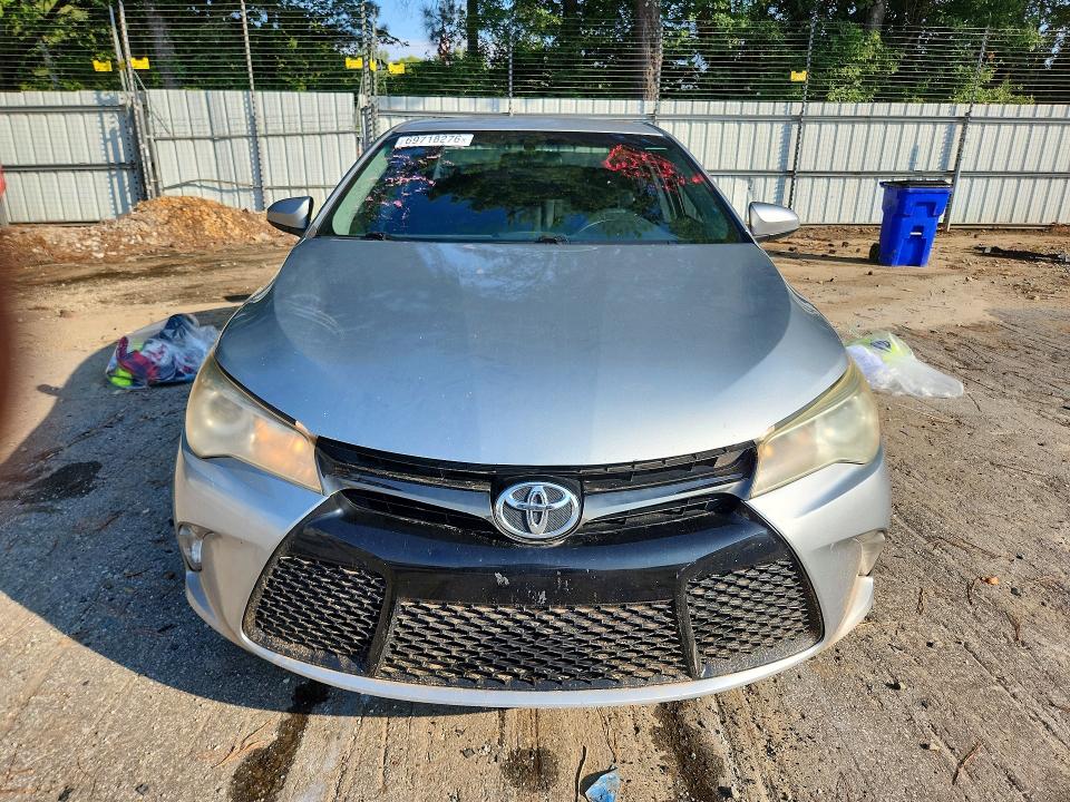 Aukcja sprzedaży 2016 Toyota Camry, vin: 4T1BF1FK3GU581496, numer aukcji: 69718276