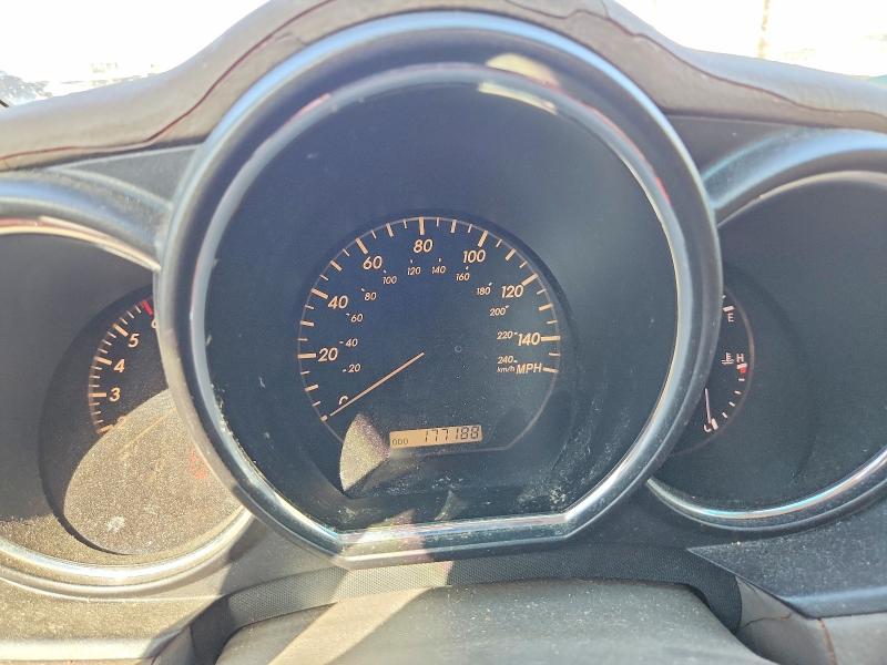 Продажа на аукционе авто 2004 Lexus Rx, vin: JTJGA31U240018713        , номер лота: 68179846