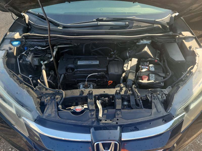 Aukcja sprzedaży 2015 Honda Cr-v, vin: 2HKRM4H55FH110122, numer aukcji: 66964896