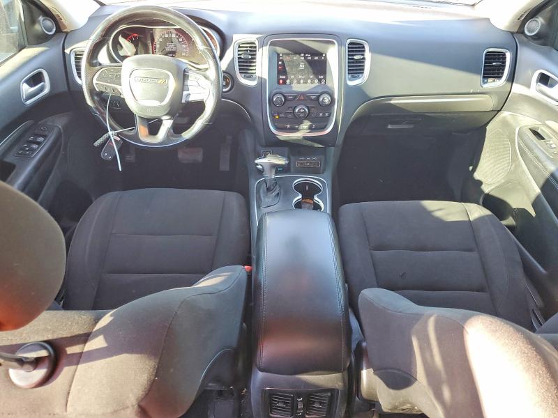 Aukcja sprzedaży 2019 Dodge Durango, vin: 1C4RDHAG2KC845911, numer aukcji: 69851456