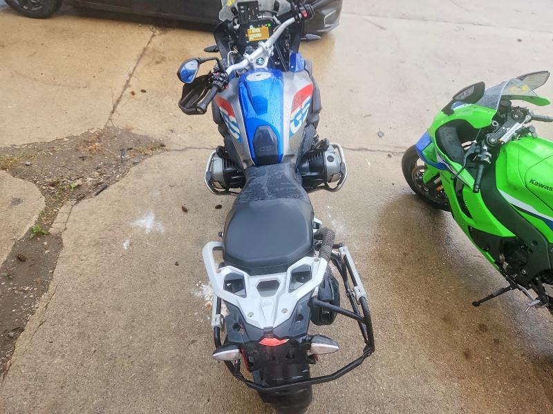 Aukcja sprzedaży 2018 Bmw R1200, vin: WB10A6105JZ656929, numer aukcji: 67857846