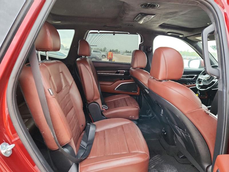Aukcja sprzedaży 2024 Kia Telluride, vin: 5XYP5DGC5RG427544, numer aukcji: 70153106