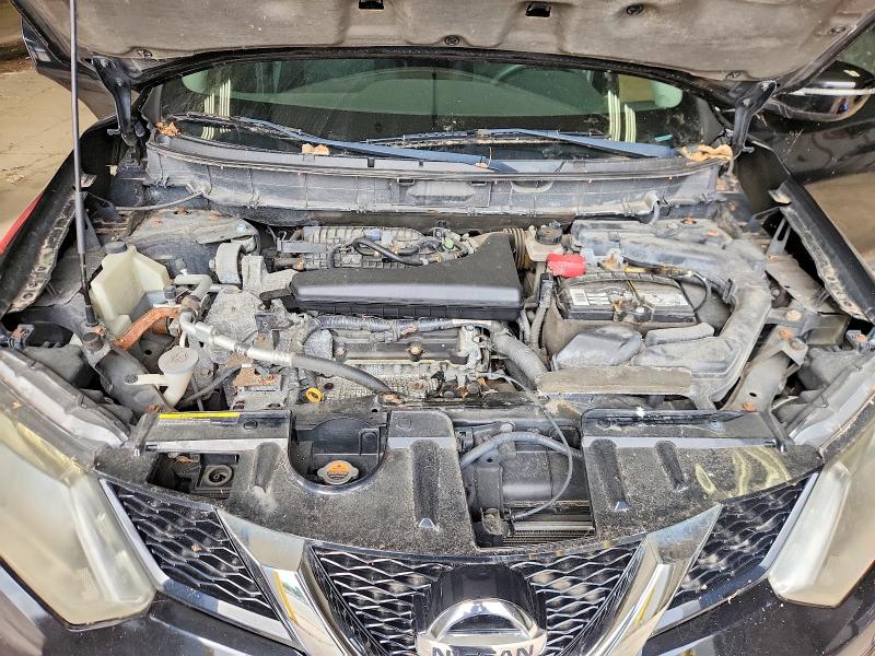 Продажа на аукционе авто 2014 Nissan Rogue, vin: 5N1AT2MV3EC846749, номер лота: 70368736