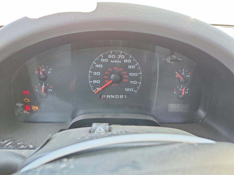 2007 Ford F150 მანქანა იყიდება აუქციონზე, vin: 1FTRF12247NA76554, აუქციონის ნომერი: 69443136