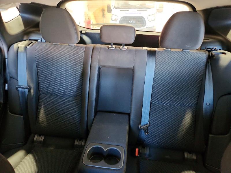 2021 Nissan Rogue Sport მანქანა იყიდება აუქციონზე, vin: JN1BJ1AW1MW661833, აუქციონის ნომერი: 69115646