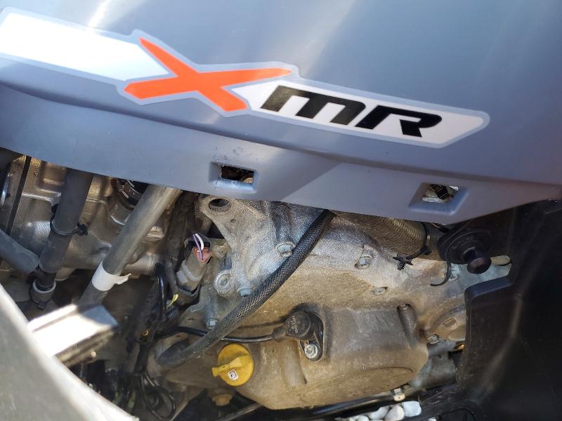71062786 :رقم المزاد ، 3JB3WA745SJ002373 vin ، 2025 Can-am Outlander مزاد بيع