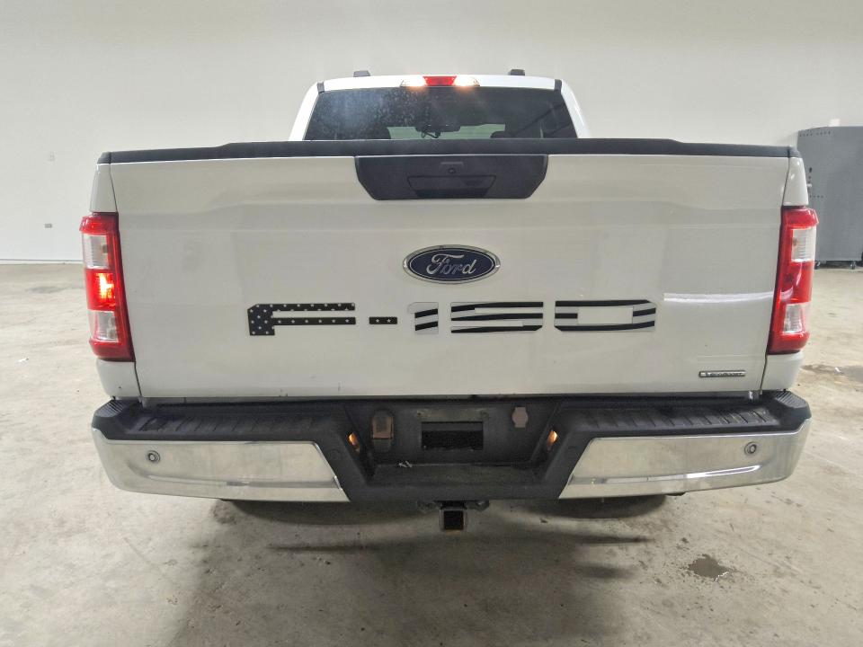 Aukcja sprzedaży 2023 Ford F150, vin: 1FTEX1EP3PFB49961, numer aukcji: 69024806