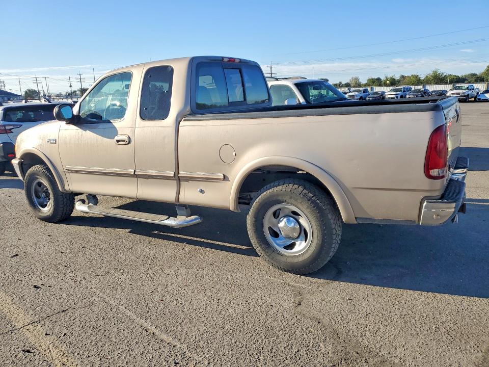 68663226 :رقم المزاد ، 1FTDX18W5VKC39163 vin ، 1997 Ford F150 مزاد بيع
