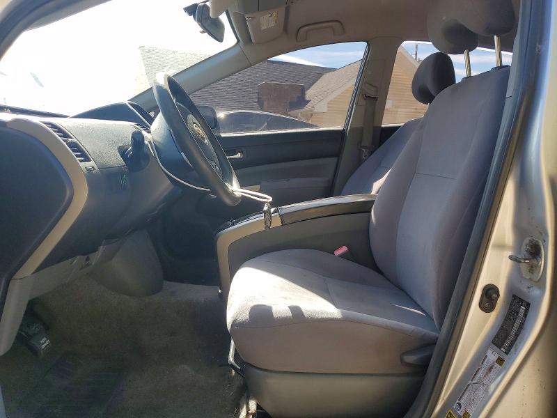 Auction sale of the 2008 Toyota Prius, vin: JTDKB20U187778585, lot number: 70846516