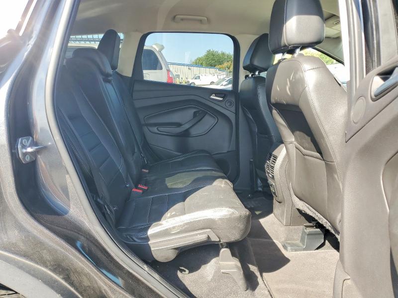Aukcja sprzedaży 2015 Ford Escape, vin: 1FMCU0JX7FUB49869, numer aukcji: 69925576