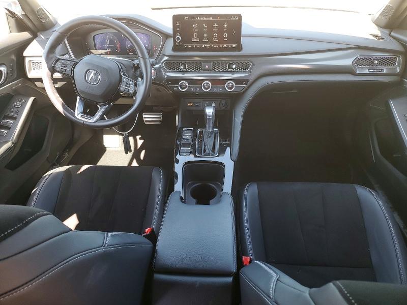 Aukcja sprzedaży 2023 Acura Integra, vin: 19UDE4H68PA026449, numer aukcji: 70084046