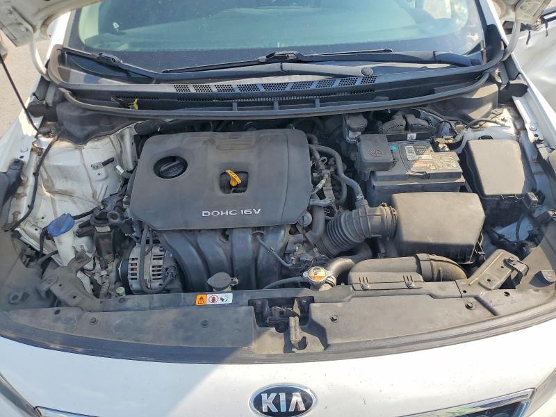 Продажа на аукционе авто 2018 Kia Forte, vin: 3KPFL4A70JE169660, номер лота: 67688486