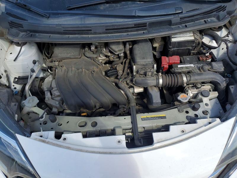 Продаж на аукціоні авто 2017 Nissan Versa Note, vin: 3N1CE2CP0HL356422, номер лоту: 69458886