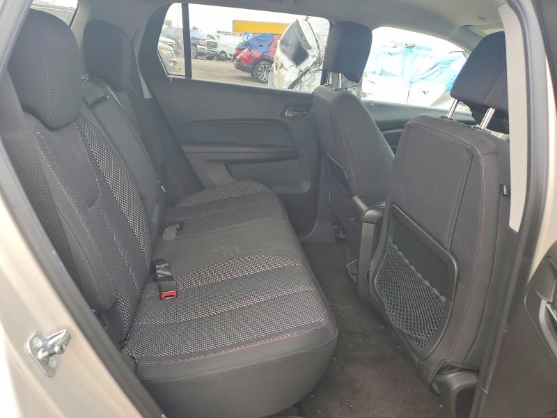 70180416 :رقم المزاد ، 2CTALDEW9A6332208 vin ، 2010 Gmc Terrain مزاد بيع