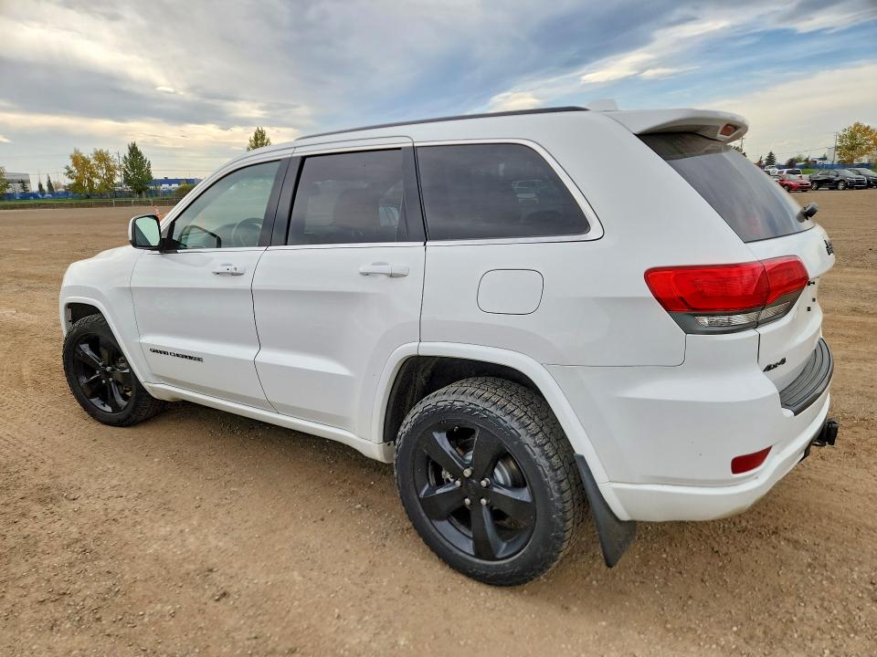 70682736 :رقم المزاد ، 1C4RJFAG4EC543750 vin ، 2014 Jeep Grand Cherokee مزاد بيع