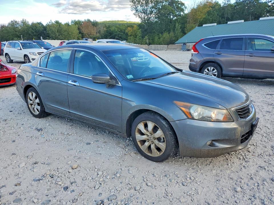 2009 Honda Accord მანქანა იყიდება აუქციონზე, vin: 1HGCP36839A031372, აუქციონის ნომერი: 70336226