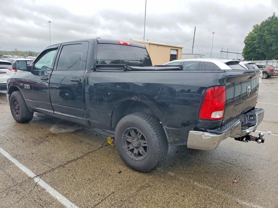 Продажа на аукционе авто 2014 Ram 1500, vin: 1C6RR7STXES131923, номер лота: 69410156