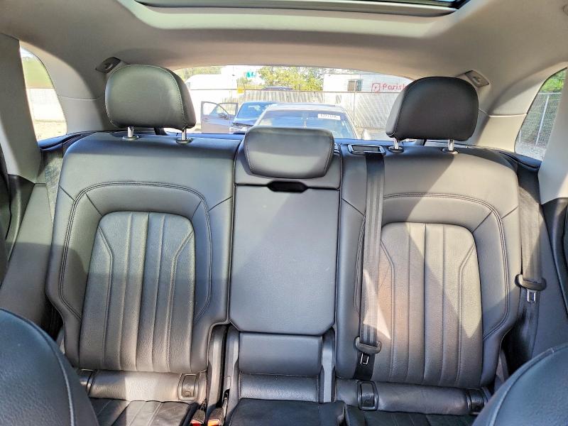Продажа на аукционе авто 2018 Audi Q5, vin: WA1BNAFY4J2080254, номер лота: 67874316