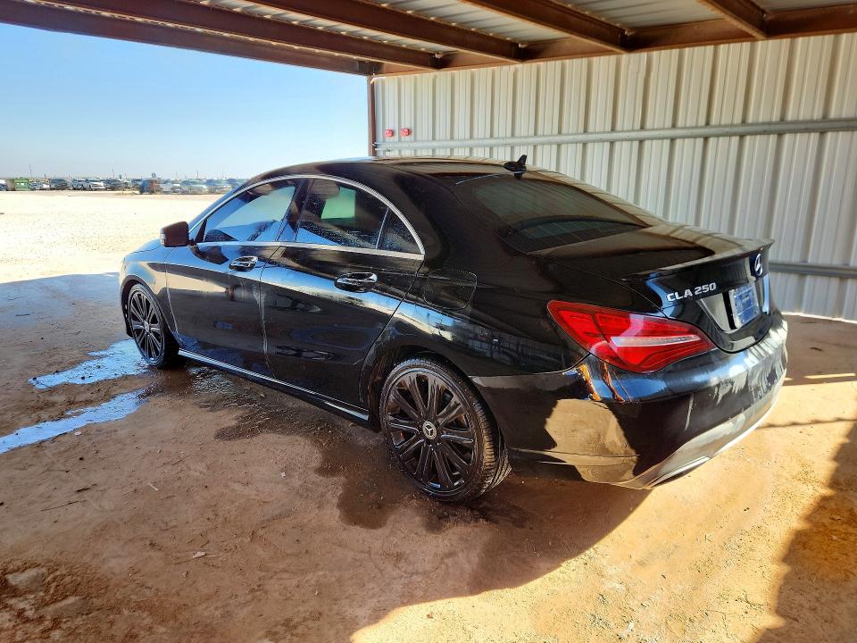 Aukcja sprzedaży 2018 Mercedes-benz Cla, vin: WDDSJ4EB4JN548746, numer aukcji: 69627346