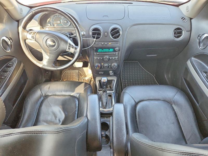 Продаж на аукціоні авто 2010 Chevrolet Hhr, vin: 3GNBACDV0AS560969, номер лоту: 68928076
